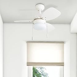 Honeywell Ceiling Fans Ocean Breeze Modern 30 Inch