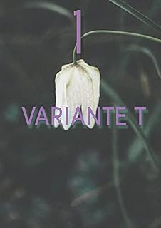 Livro Variante T (Livro 1)