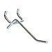 KC Store Fixtures A45111 Pegboard Hook, 2