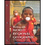 World Regions Geography, Pulsipher, Alex and Rogalsky, Jennifer, 0716746921