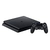 PS4 – 500 GB F Chassis, Black