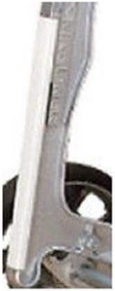 B&amp;P Mfg. E1L / E1E / E1EB / E44E Wear Strip for E1C (Nylon) Includes Hardware