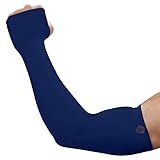 SHINYMOD Arm Sleeves for Men & Women UV Sun