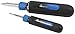 KR Tools 12609 Autoloader 6-in-1 Auto-Loading Classic and Precision Screwdriver Set