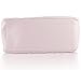 Betsey Johnson Triple Compartments Tote Bag - Blush