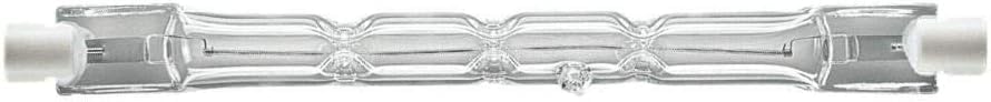 Osram 230W Haloline Linear R7s Halogen Light Bulb - Warm White (118mm)