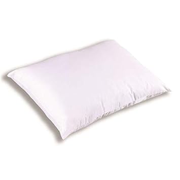 Amazon Com Byourbed Byb Extra Firm Bed Pillow Standard Home