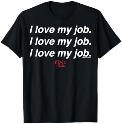 Amazon.com: The Devil Wears Prada - Not Just Blue T-Shirt