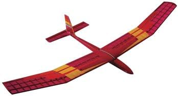 Great Planes Goldberg Gentle Lady Glider Kit