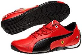 puma ferrari junior
