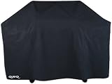 QMQ Heavy Duty Barbecue Cover 58-145cm 67-170cm Waterproof UV Protect view 2