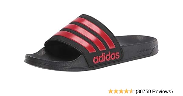adidas slipper price