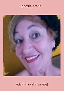 Livro Poesia-prosa