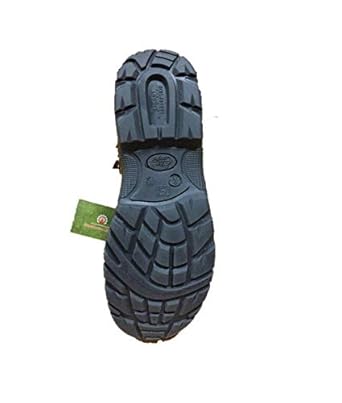 allen cooper safety shoes amazon