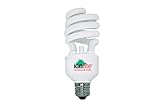 Air Purifying Full Spectrum Light Bulb - 23 Watts
