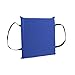 Seachoice Emergency Marine Foam Flotation Cushion, Square, 15 in. X 15 in, Blue