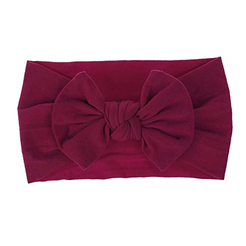 5 Headbands+Headwraps+Hairbands+Childrens+Pack+cl16
