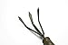 Homes Garden Bend-Proof Small Hand Cultivator 9.6