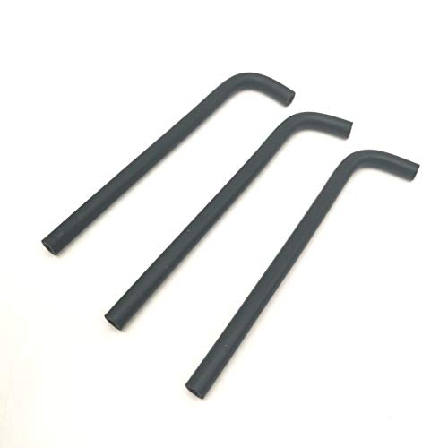 Intake Manifold Air Flap Repair Kit for Mercedes-Benz M272 C300 ML350 R350 SLK Engine Replace# 272 140 24 01
