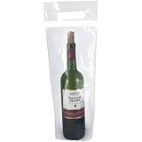Wine Doggy Bag - 50 pack