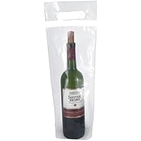 Wine Doggy Bag - 50 pack