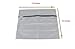 MABUA No Show liner Mens Womens Cotton Socks 7 Pairs. Available in Colors