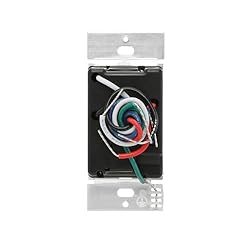 Lutron Claro Smart Switch for Caseta Lighting, for