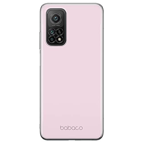 ERT GROUP Handyhülle für Xiaomi Redmi Note 11 Pro 5G/11 Pro 4G Original und offiziell Lizenziertes Babaco Muster Classic 009 optimal an die Form des Handy angepasst, hülle aus TPU
