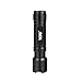 YETO Three-modes CREE XPG 5W LED Zoomable Self-defense Flashlight Torch