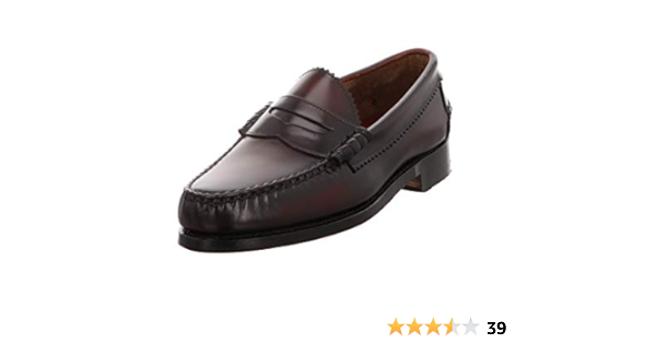 allen edmonds kenwood loafer