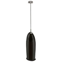 Bodum Handheld Turbo Frother, Black