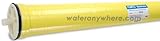 Dow Filmtec XLE-4040 Extra Low Energy Commercial RO Membrane