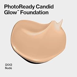 Revlon PhotoReady Candid Glow Moisture Glow