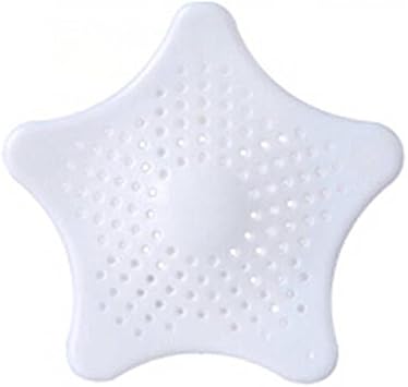 scarico per i capelli del fermo doccia