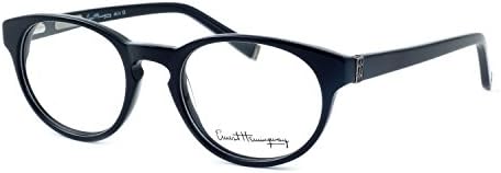 Ernest Hemingway Optical Designer Eyewear :: 4614 (Black) Reading Glasses +0.25