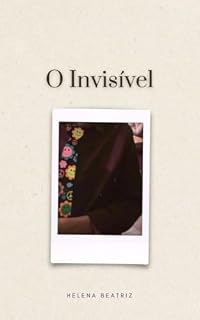 Livro O Invisível