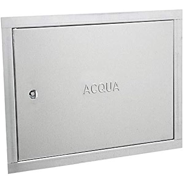 Armario contador de agua | Los mejores armarios