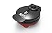 Uncanny Brands KISS Demon Waffle Maker- You Wanted The Best Kiss Army Waffle