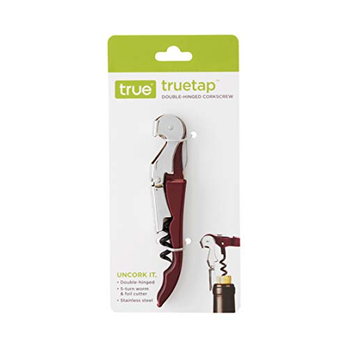 How To Use A Truetap Wine Opener at Elizabeth Sprouse blog