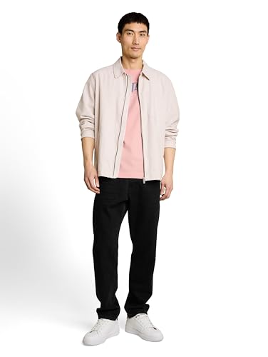 TOM TAILOR Camiseta para Hombre