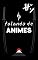 Livro Falando de Animes