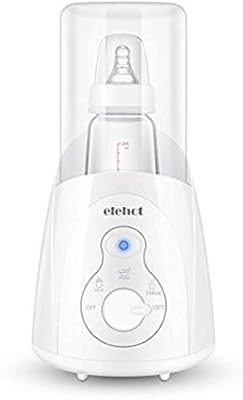 travel breast milk warmer