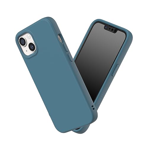 RhinoShield SolidSuit Hülle für iPhone 14/13