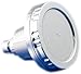 Heaven Fresh Aroma Luxury Fixed Showerhead HF 501 with Vitamic C and Negative Ions
