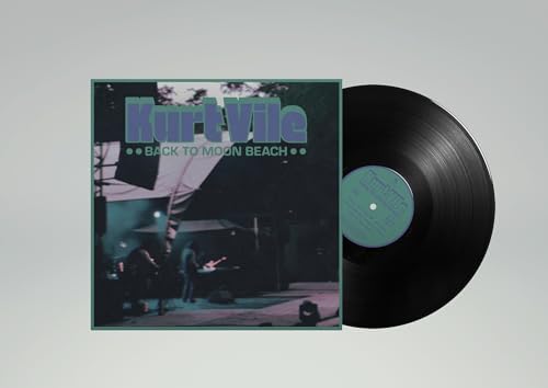 Kurt Vile - B'lieve I'm Goin (Deep) Down - Amazon.com Music