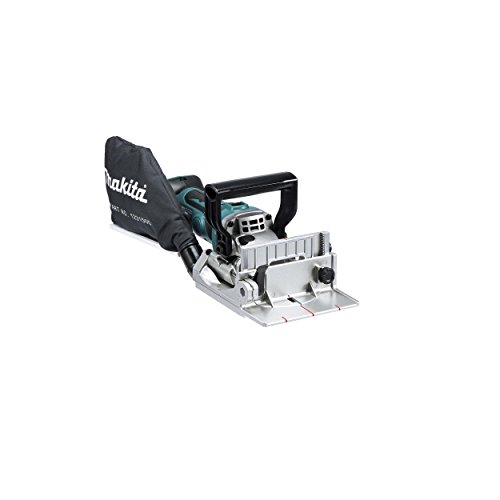 Makita XJP03Z Cordless Plate Joiner - Image 6