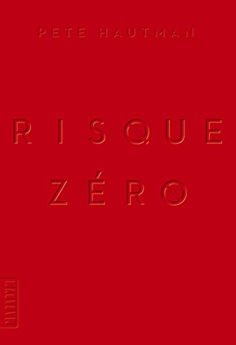 Risque zéro