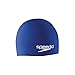 Speedo Unisex-Child Swim Cap Silicone Junior