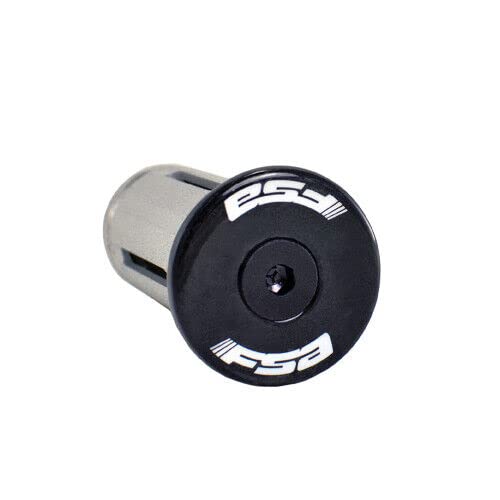 FSA Compressor Carbon TH-881CF Expander Plug & Top Cap(28.6mm OD × 22-24.1mm ID), XTE1860