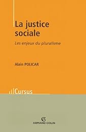 La  justice sociale